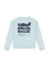 Ballin Amsterdam Junior Surfers Paradise House Crewneck Sweater