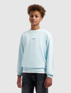 Ballin Amsterdam Junior Surfers Paradise House Crewneck Sweater
