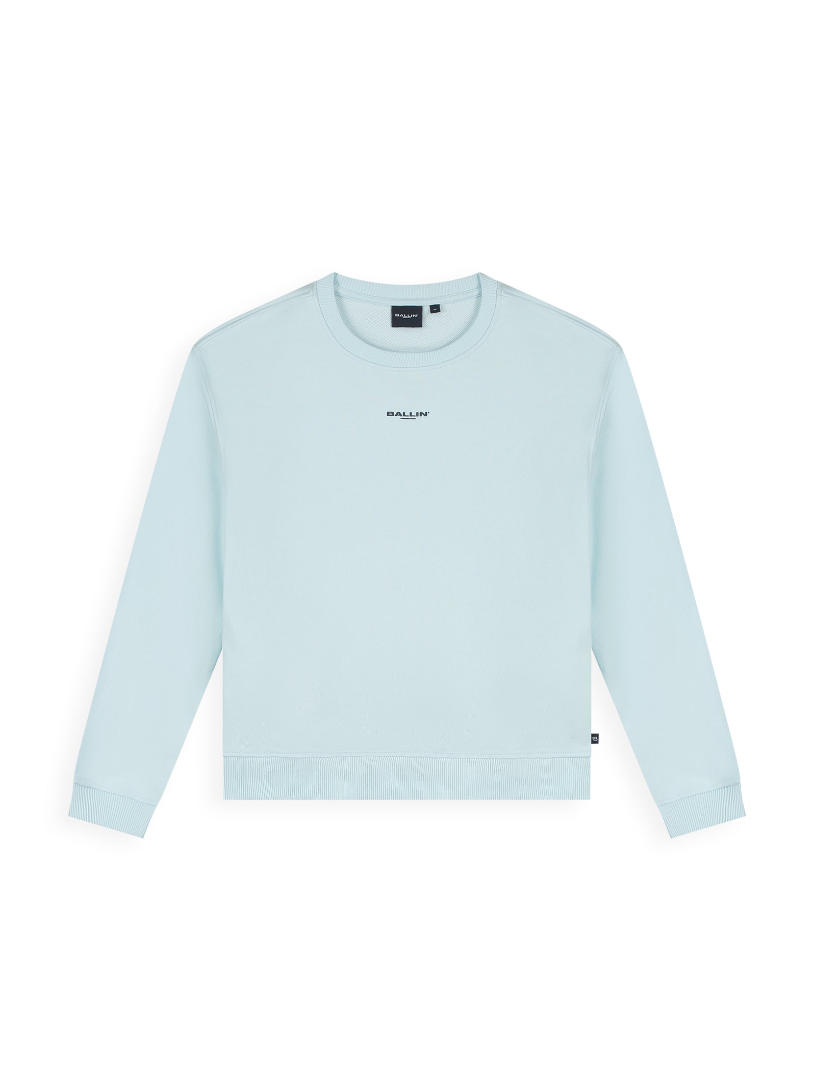 Ballin Amsterdam Junior Surfers Paradise House Crewneck Sweater