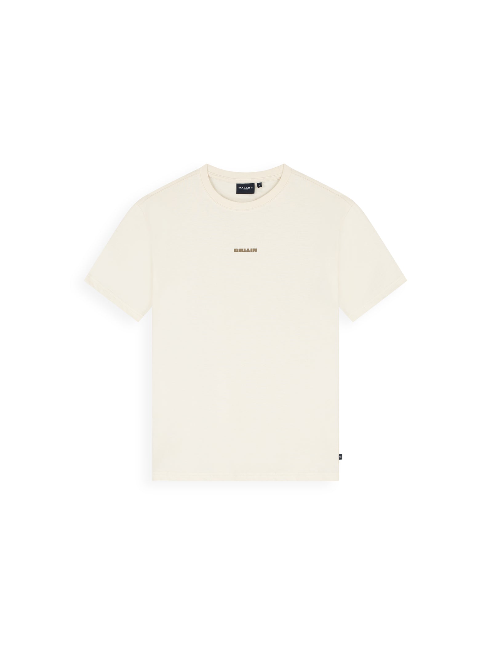 Ballin Amsterdam Junior Sunshine T-shirt