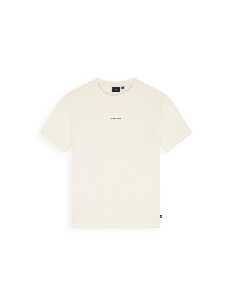 Ballin Amsterdam Junior Sunshine T-shirt