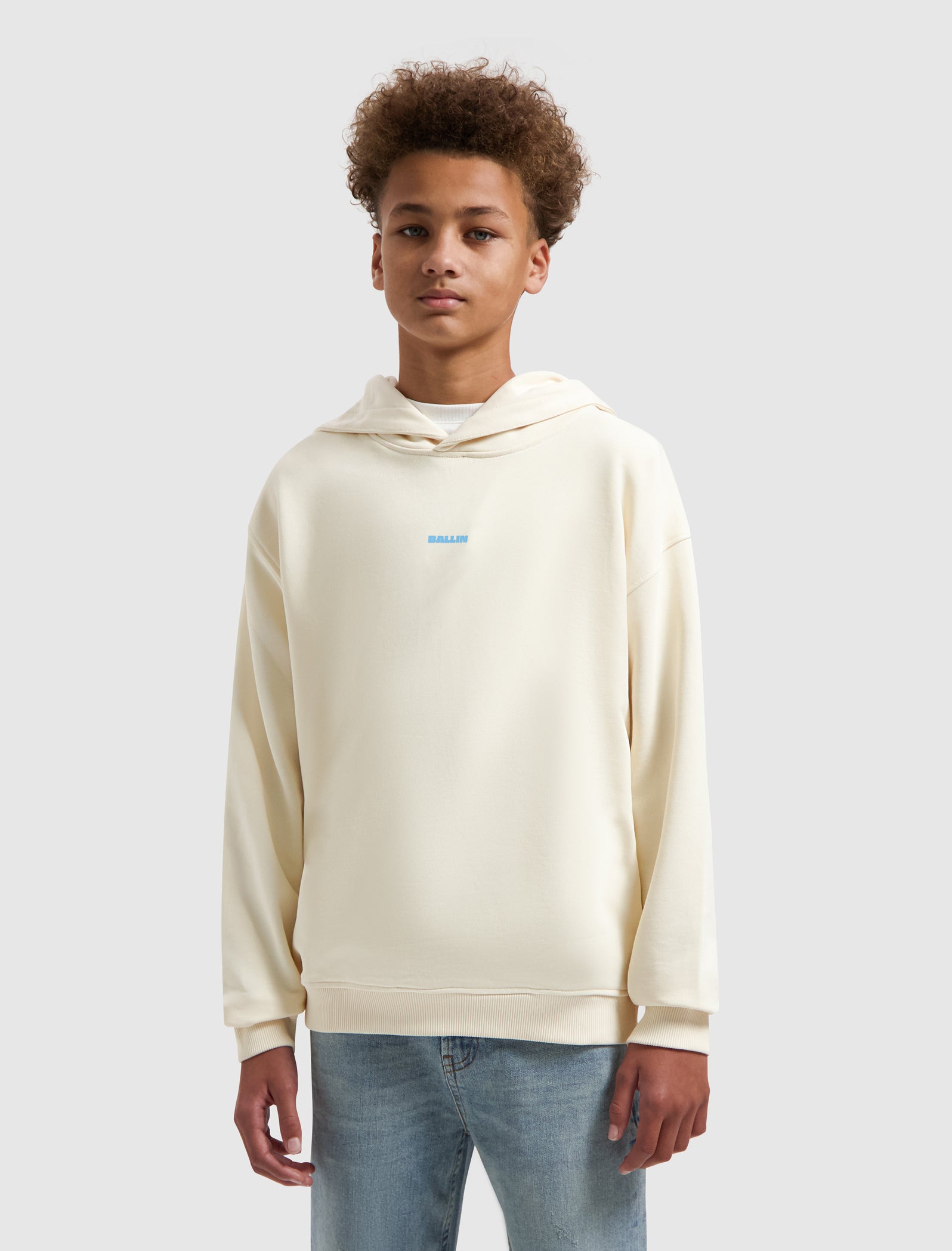 Ballin Amsterdam Junior Sunshine Hoodie
