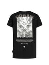 Ballin Amsterdam Junior Urban Jungle T-shirt