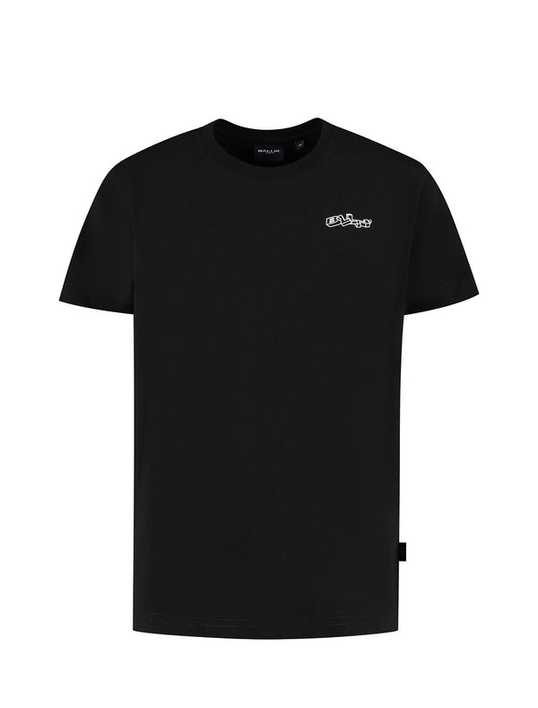 Ballin Amsterdam Junior BLLN T-shirt