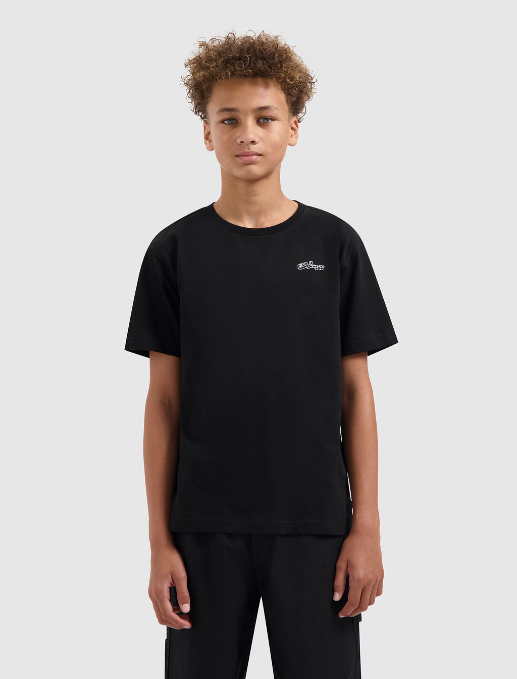 Ballin Amsterdam Junior BLLN T-shirt