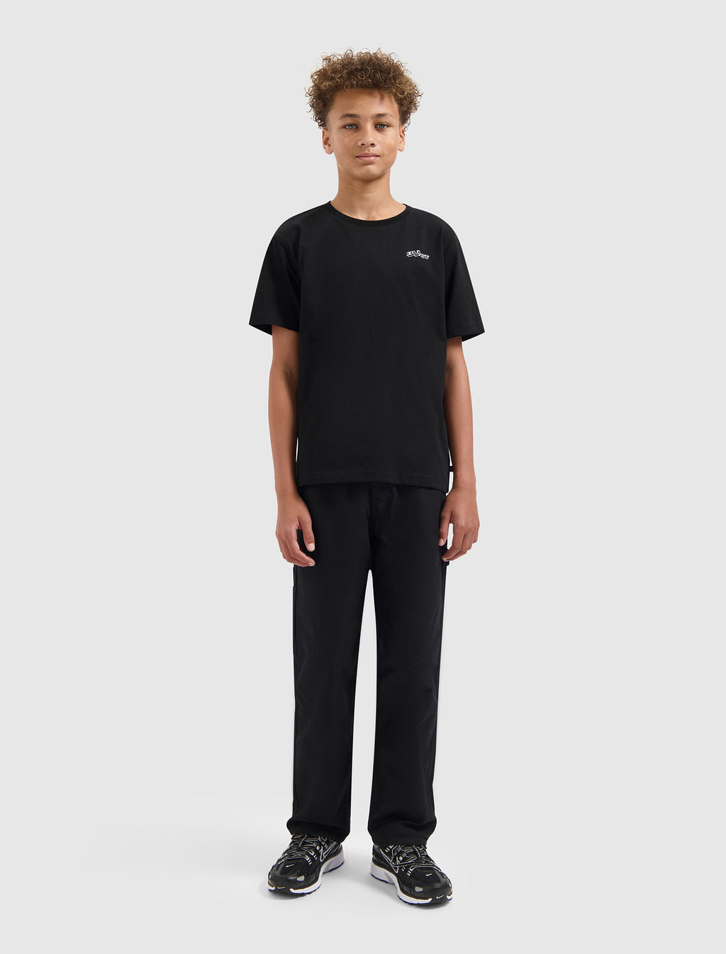 Ballin Amsterdam Junior BLLN T-shirt