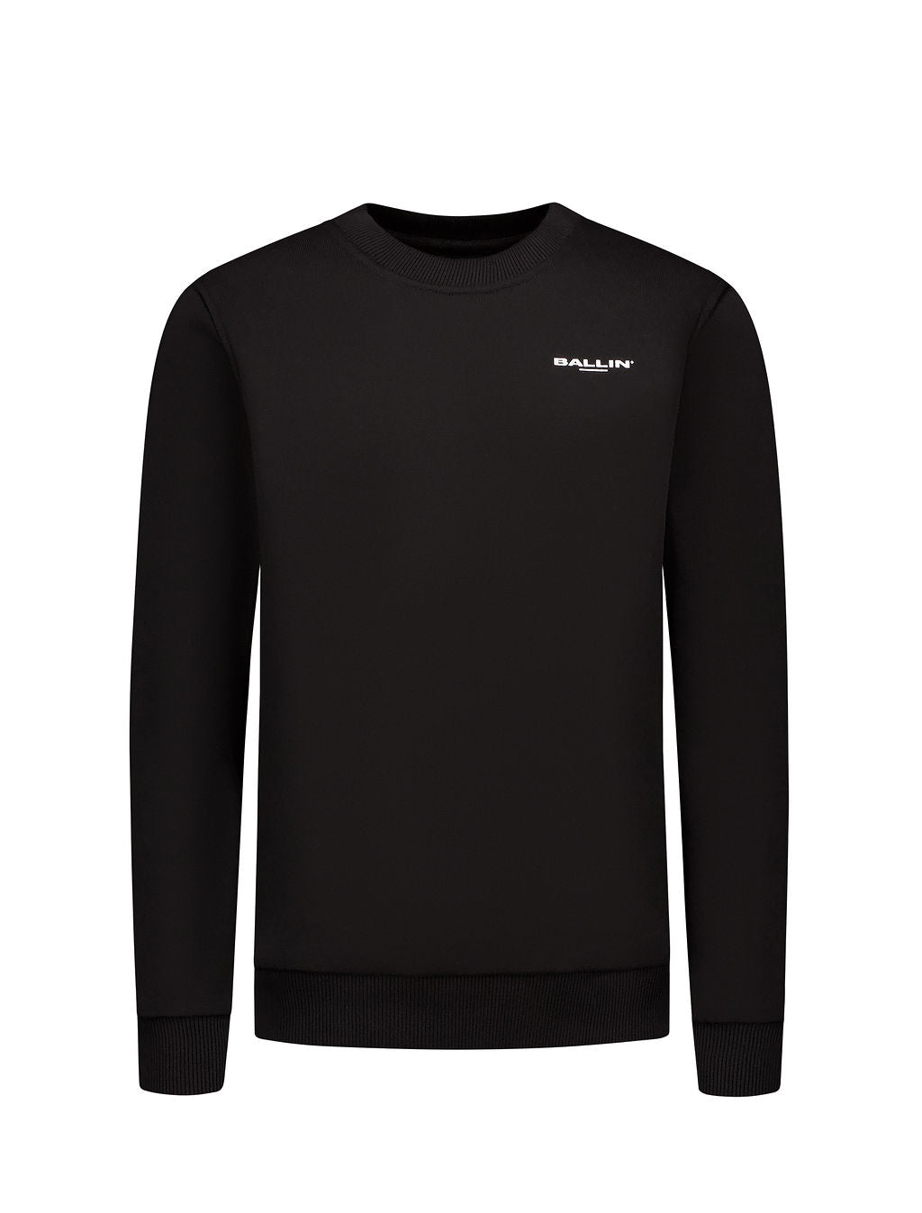 Ballin Amsterdam Junior Urban Wild Explosion Sweater