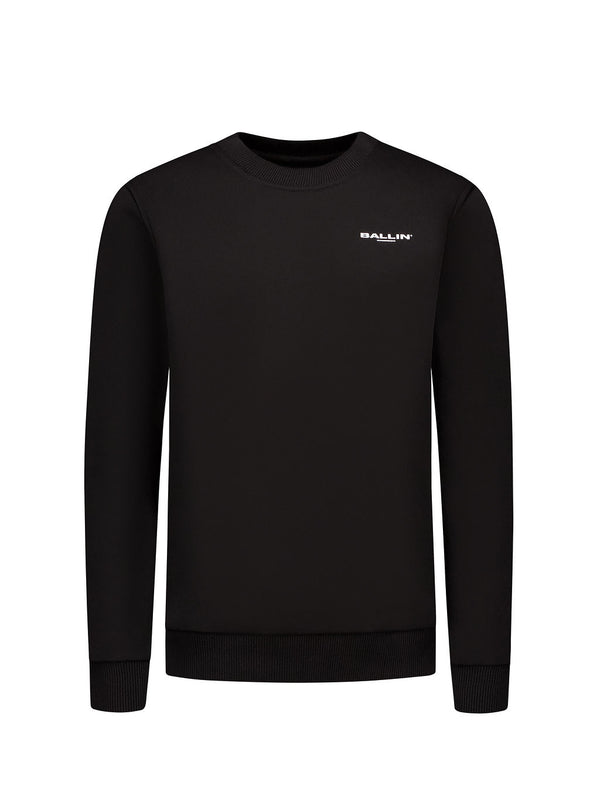 Ballin Amsterdam Junior Urban Wild Explosion Sweater