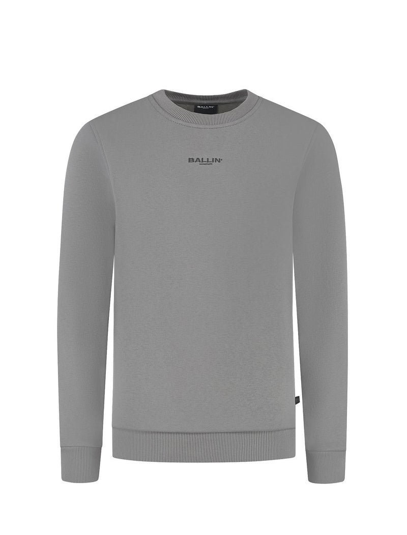 Ballin Amsterdam Junior Urban Jungle Sweater