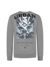 Ballin Amsterdam Junior Urban Jungle Sweater