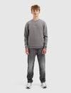 Ballin Amsterdam Junior Urban Jungle Sweater