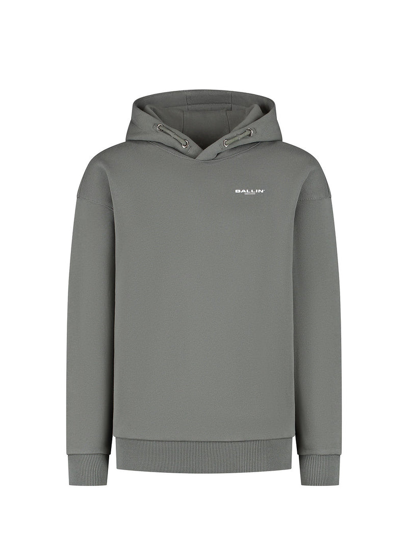 Ballin Amsterdam Junior Peace of Paradise Hoodie