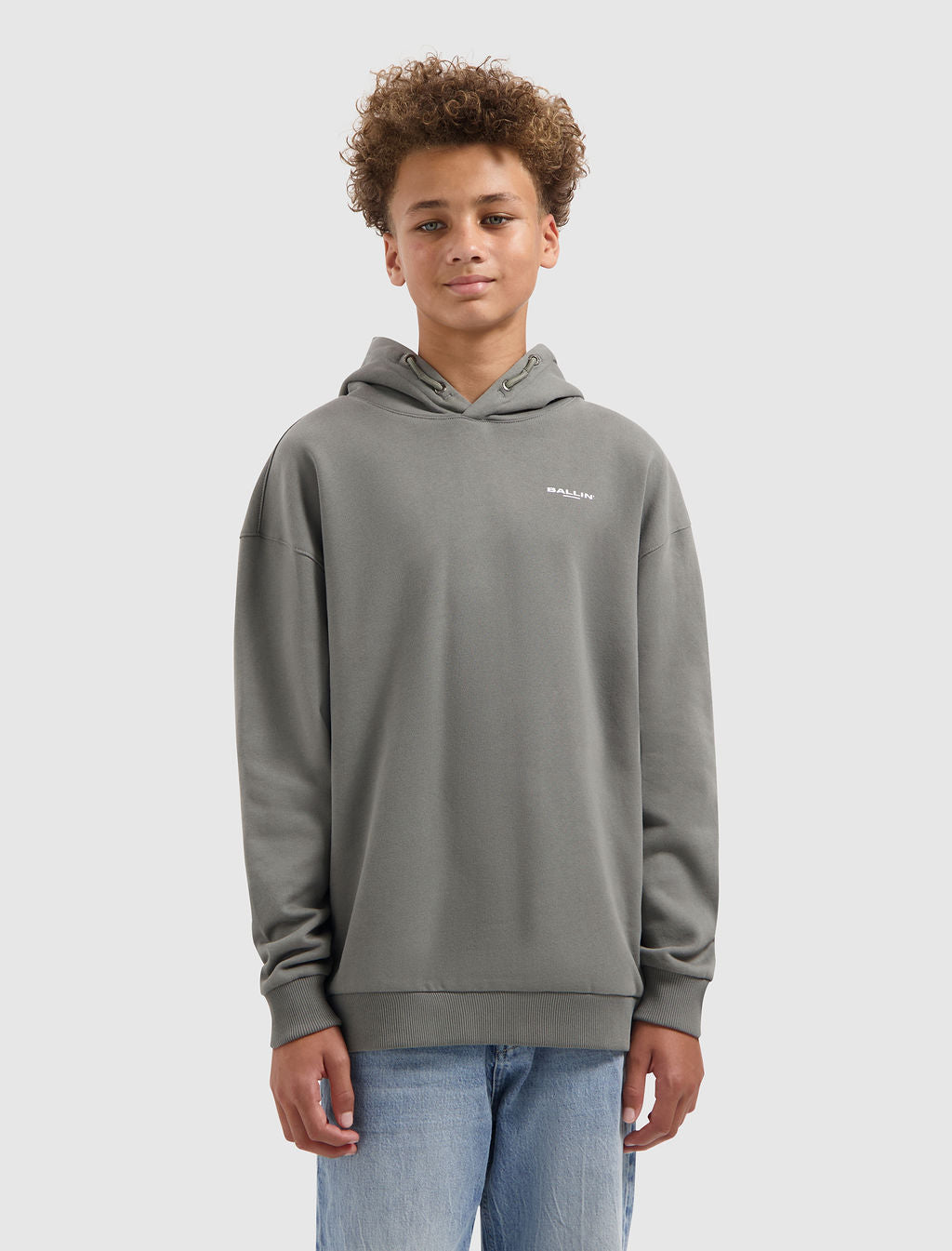 Ballin Amsterdam Junior Peace of Paradise Hoodie