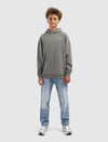 Ballin Amsterdam Junior Peace of Paradise Hoodie