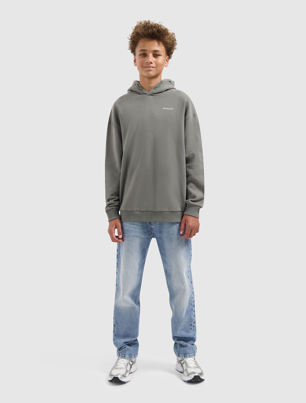 Ballin Amsterdam Junior Peace of Paradise Hoodie