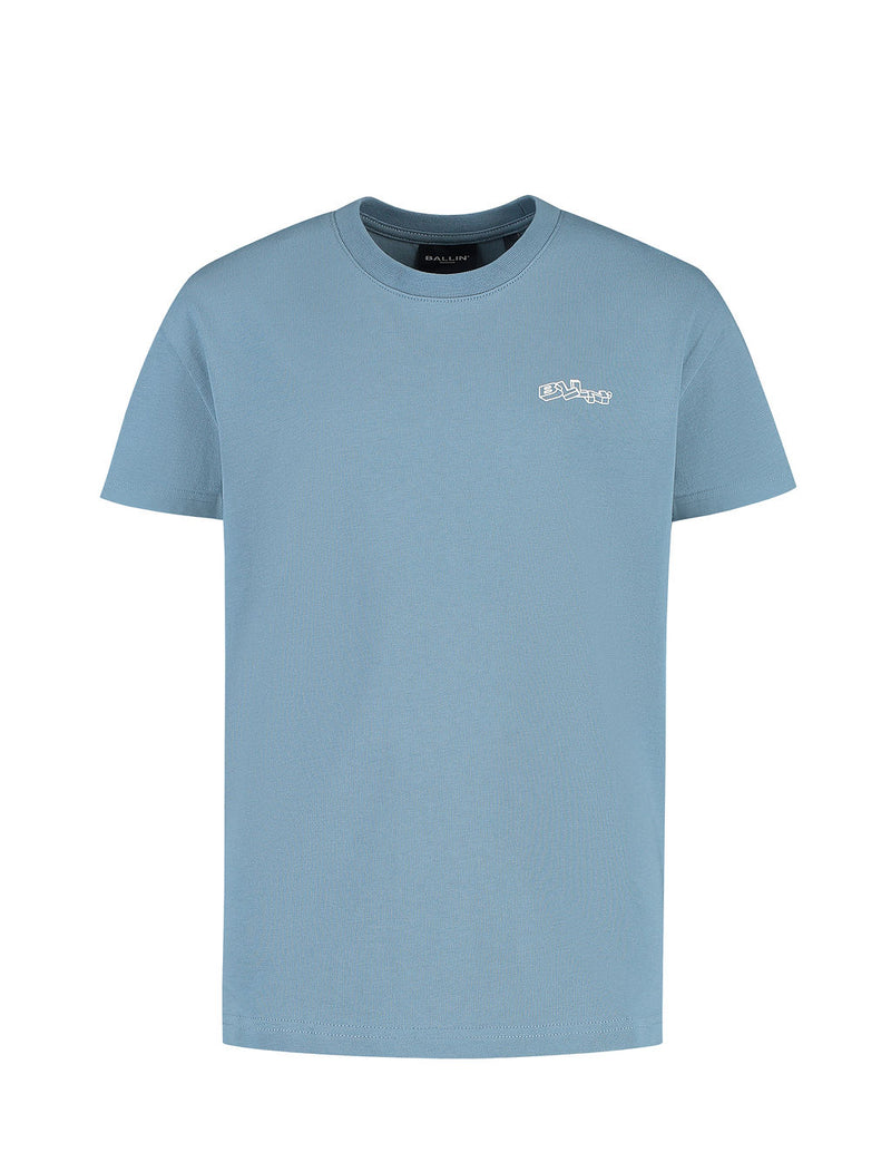 Ballin Amsterdam Junior BLLN T-shirt