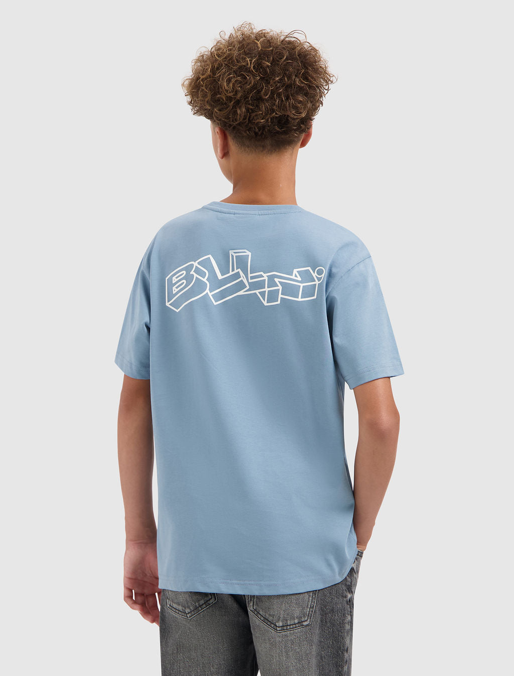 Ballin Amsterdam Junior BLLN T-shirt