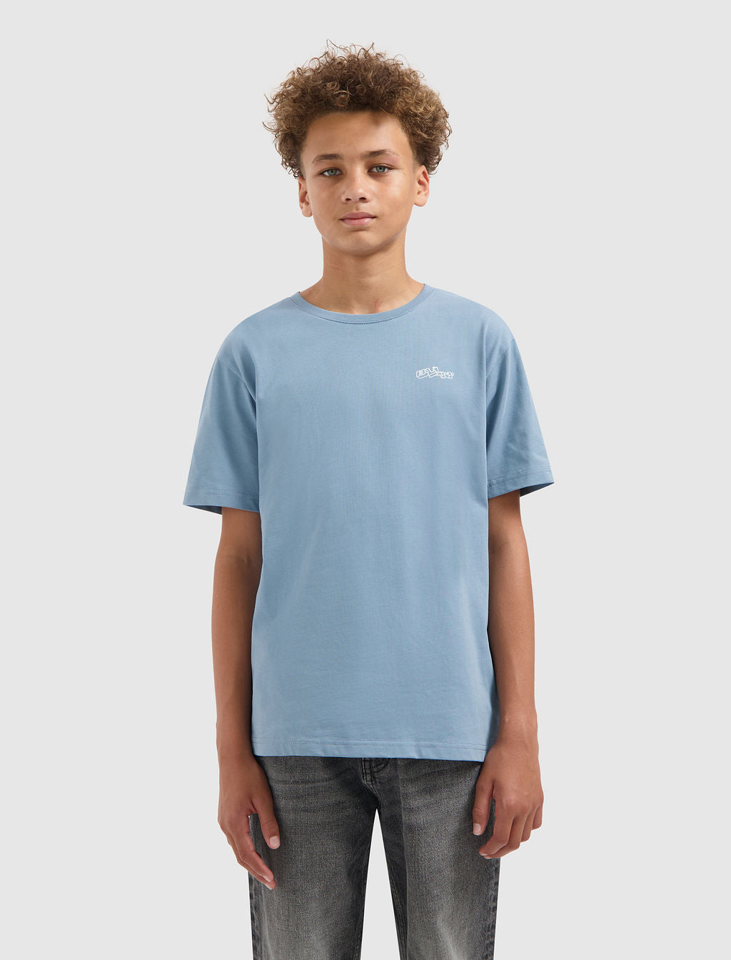 Ballin Amsterdam Junior BLLN T-shirt