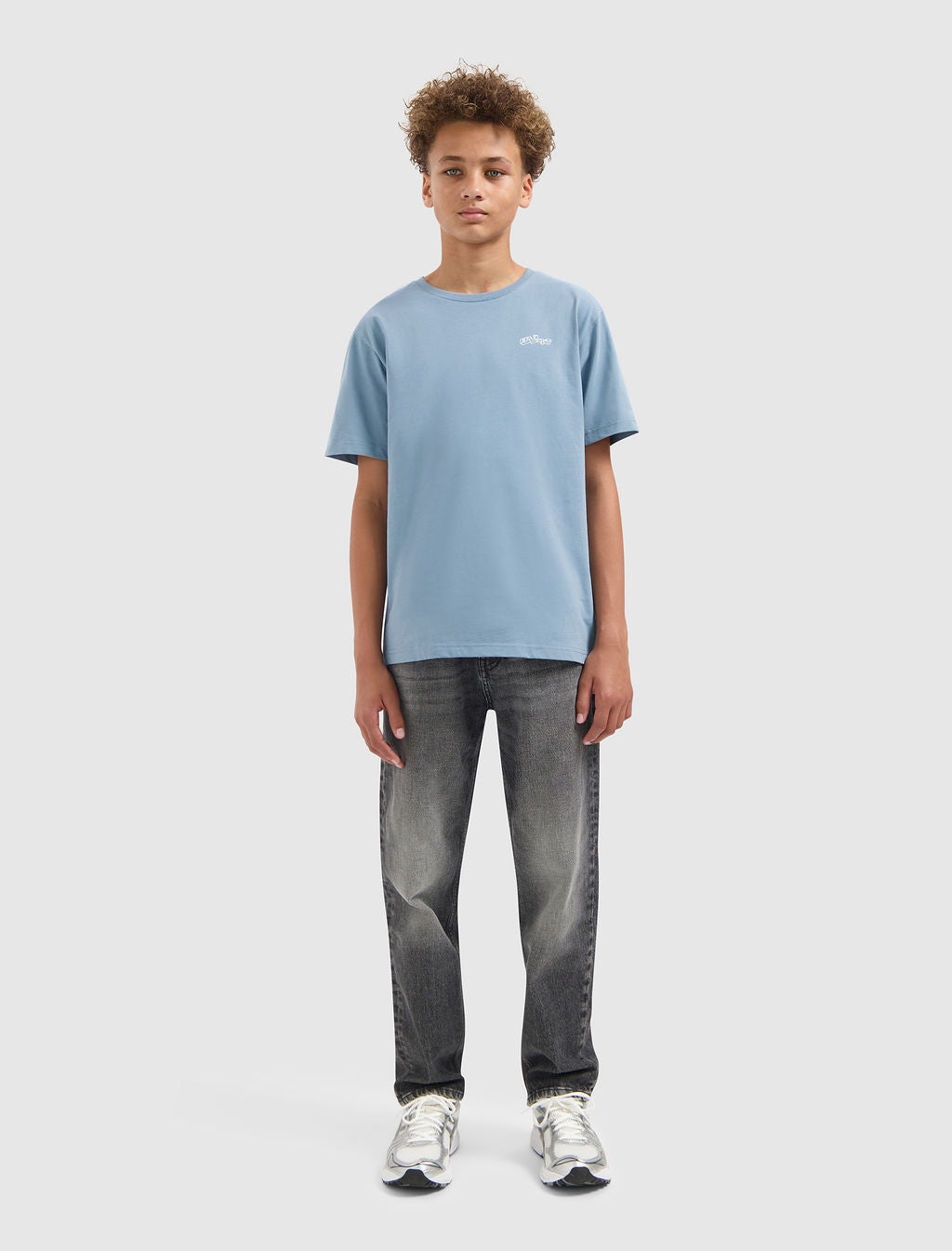 Ballin Amsterdam Junior BLLN T-shirt