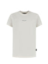 Ballin Amsterdam Junior ZigZag Logo T-shirt