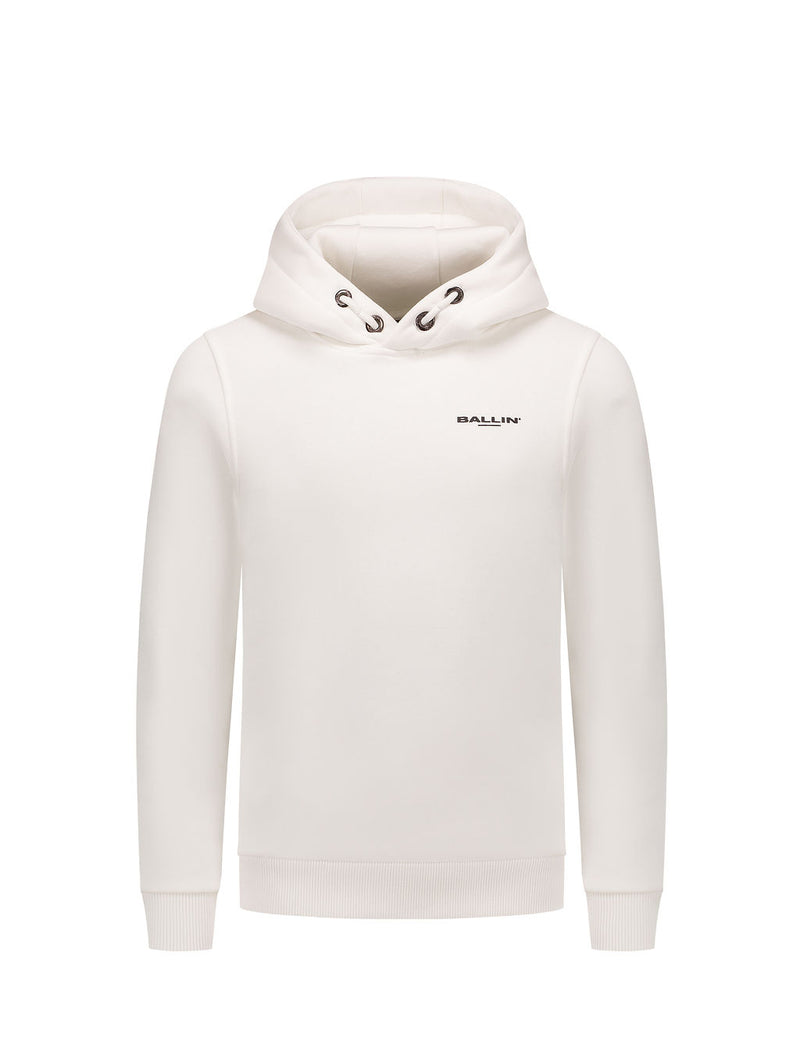 Ballin Amsterdam Junior Urban Jungle Hoodie
