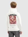 Ballin Amsterdam Junior Urban Jungle Hoodie