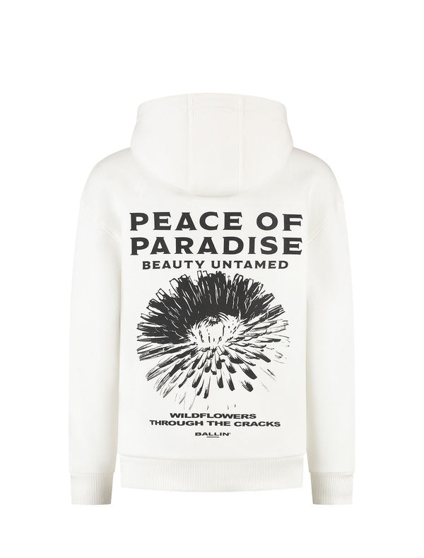 Ballin Amsterdam Junior Peace of Paradise Hoodie