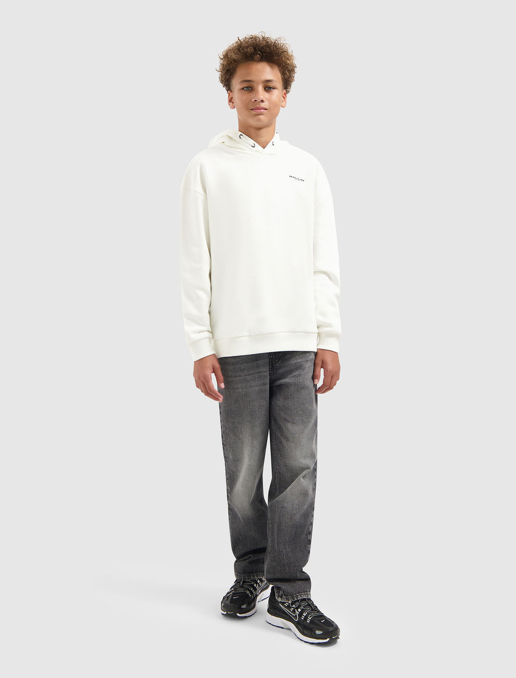 Ballin Amsterdam Junior Peace of Paradise Hoodie