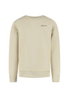 Ballin Amsterdam Junior ZigZag Logo Sweater