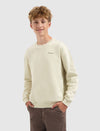 Ballin Amsterdam Junior ZigZag Logo Sweater