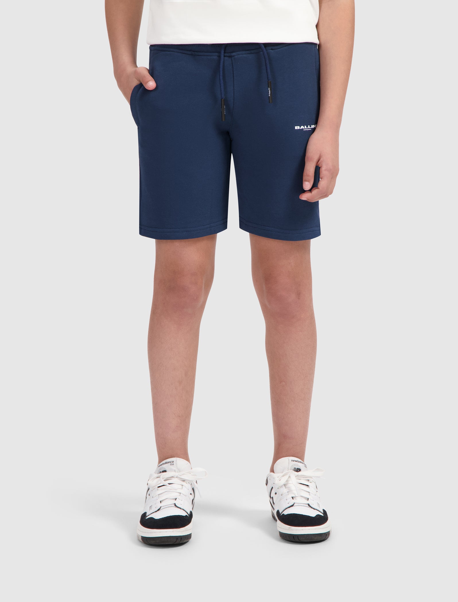 Ballin Amsterdam Junior Original Sweat Shorts