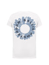 Ballin Amsterdam Regular fit Crewneck SS T-shirts