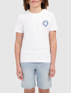 Ballin Amsterdam Regular fit Crewneck SS T-shirts