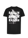Ballin Amsterdam Loose Fit Crewneck SS T-shirts