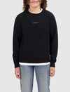 Ballin Amsterdam Regular fit Crewneck LS Sweaters