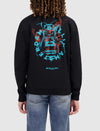 Ballin Amsterdam Regular fit Crewneck LS Sweaters