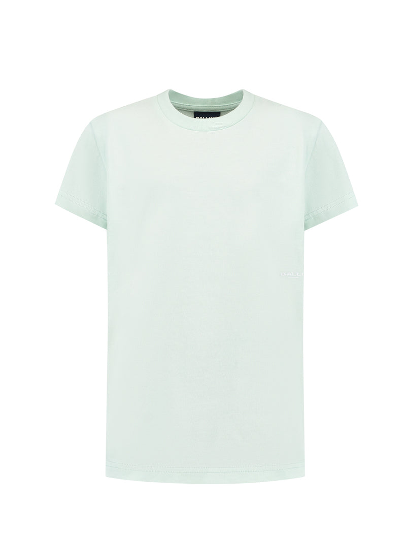 Ballin Amsterdam Loose Fit Crewneck SS T-shirts