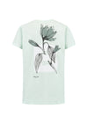 Ballin Amsterdam Loose Fit Crewneck SS T-shirts