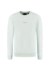 Ballin Amsterdam Regular fit Crewneck LS Sweaters