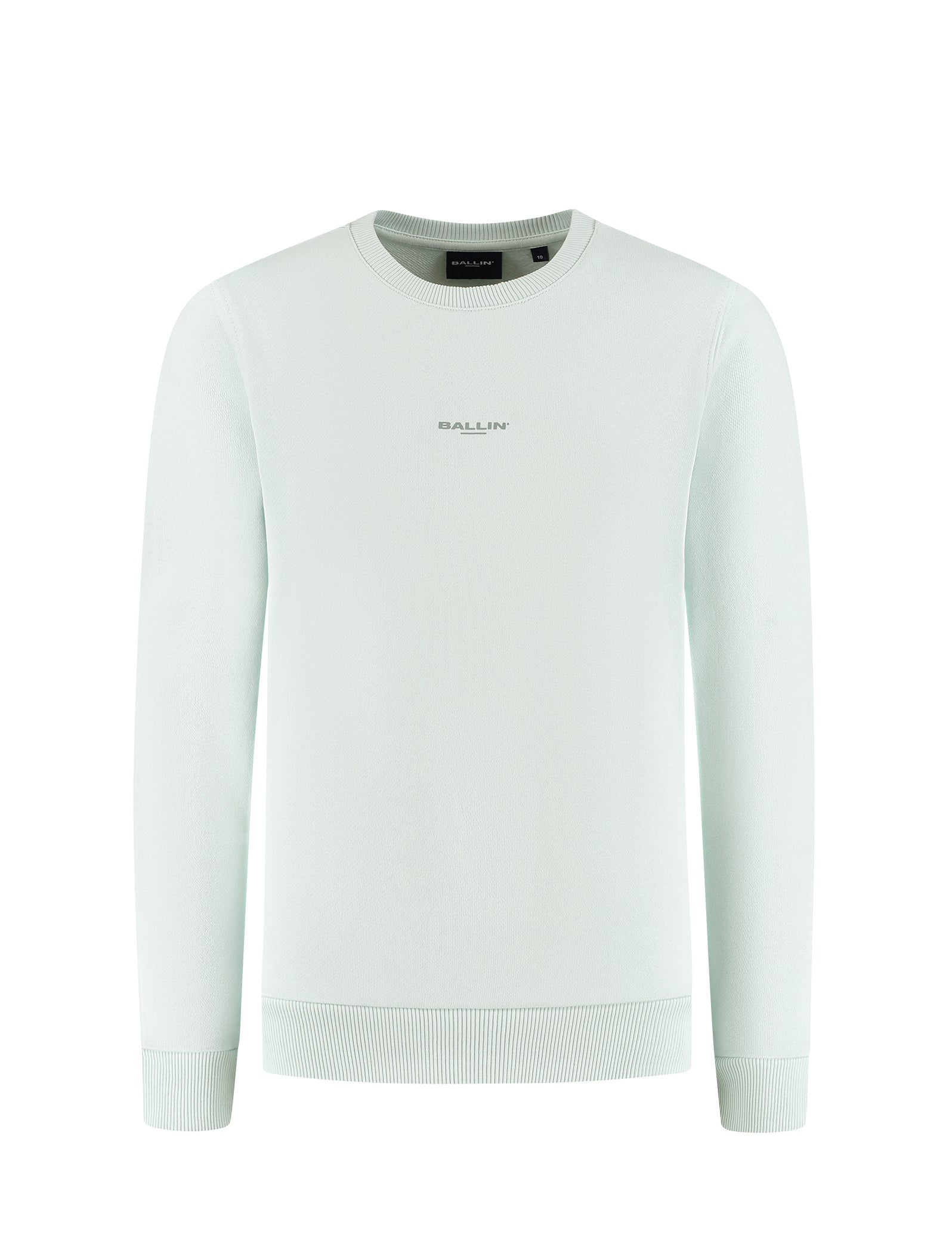 Ballin Amsterdam Regular fit Crewneck LS Sweaters