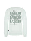 Ballin Amsterdam Regular fit Crewneck LS Sweaters