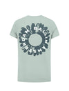 Ballin Amsterdam Regular fit Crewneck SS T-shirts