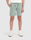 Ballin Amsterdam Regular fit Sweat Shorts