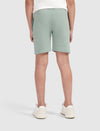 Ballin Amsterdam Regular fit Sweat Shorts