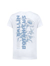 Ballin Amsterdam Regular fit Crewneck SS T-shirts