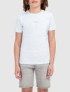 Ballin Amsterdam Regular fit Crewneck SS T-shirts