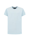 Ballin Amsterdam Loose Fit Crewneck SS T-shirts