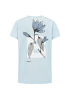 Ballin Amsterdam Loose Fit Crewneck SS T-shirts