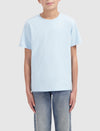 Ballin Amsterdam Loose Fit Crewneck SS T-shirts