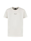 Ballin Amsterdam Loose Fit Crewneck SS T-shirts